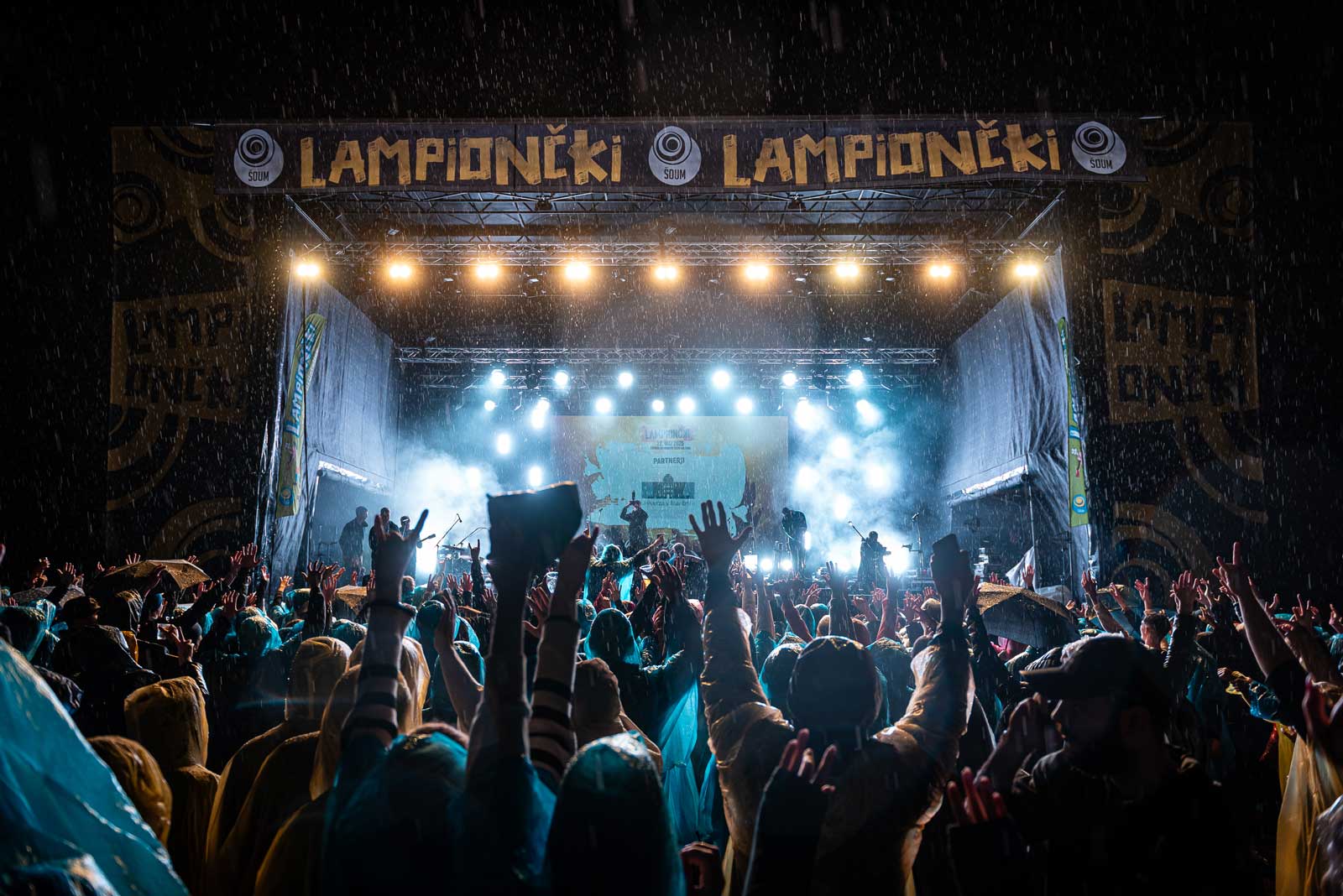 Lampiončki 2025 - najavo